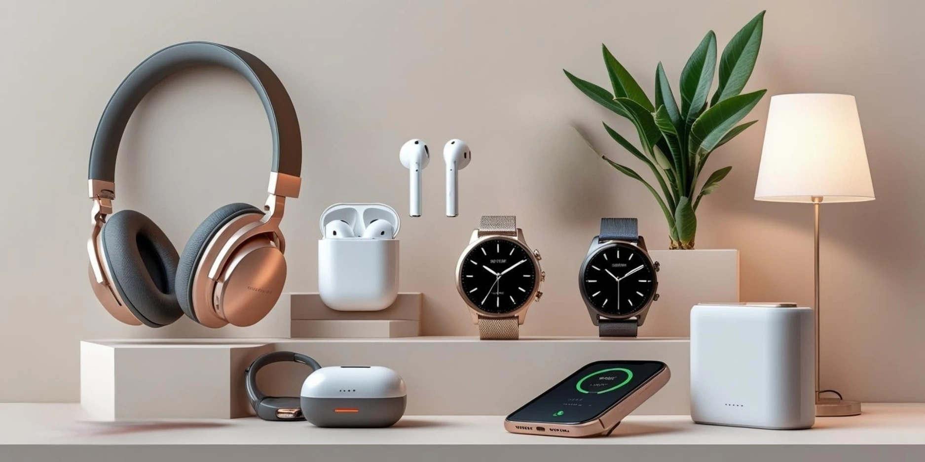 Electronics