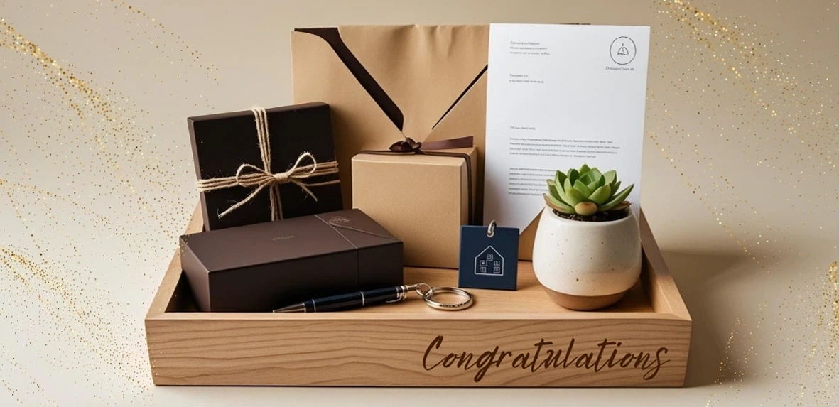 Real Estate Gifting