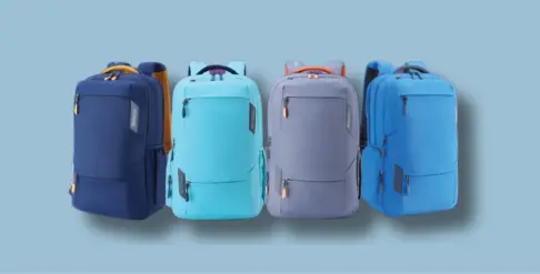 Backpacks
