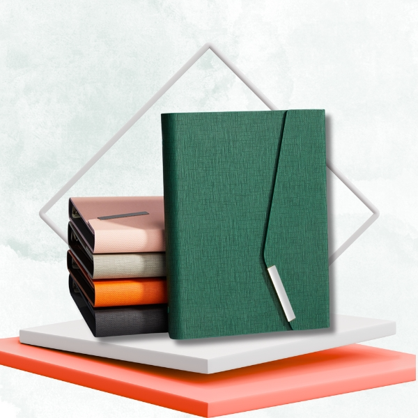 Notebooks & Planners