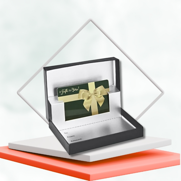 Gift Vouchers