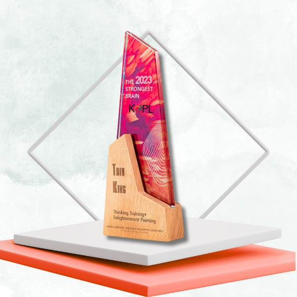 Awards & Rewards