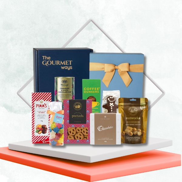 Festive Treat Hampers