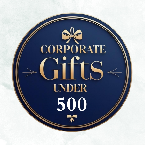 Corporate Gifts Under 500