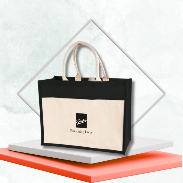 Jute , Paper & Tote Bags