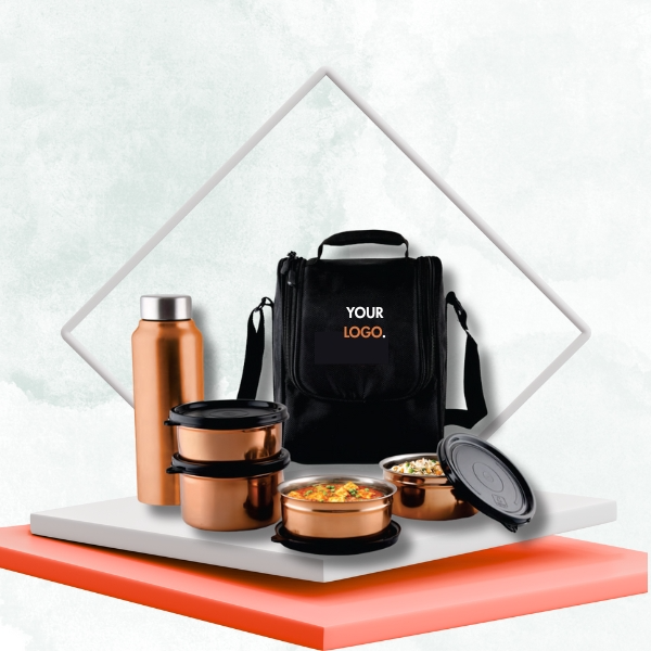 Lunch Boxes