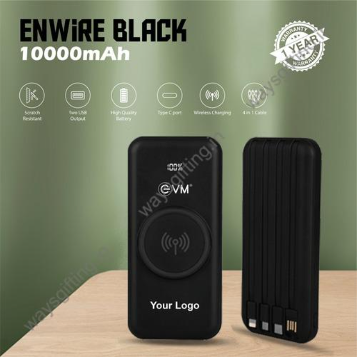 Enwire
