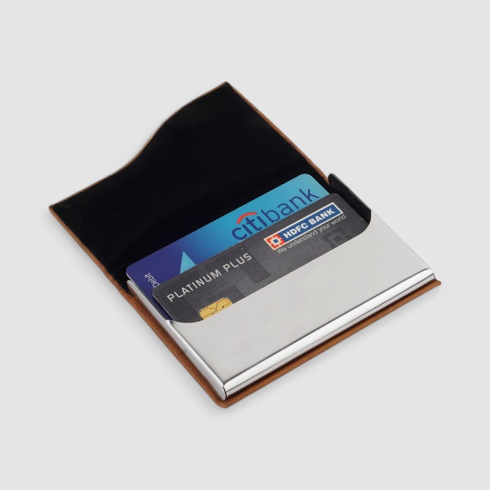 Card Holder - 3