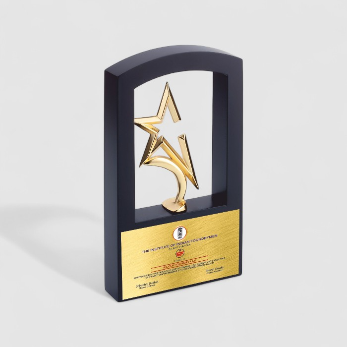 Premium Trophy -54