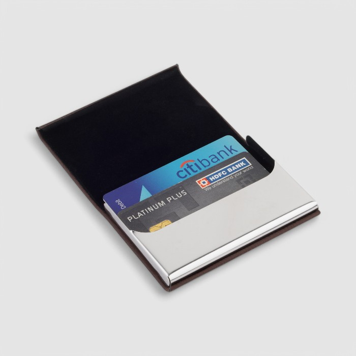 Card Holder - 6