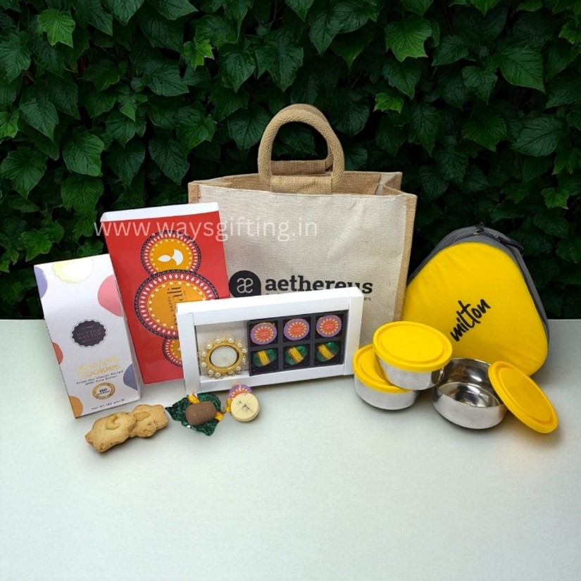 Lunch Box Combo 1