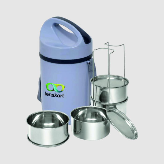 Lunch Box - 8139