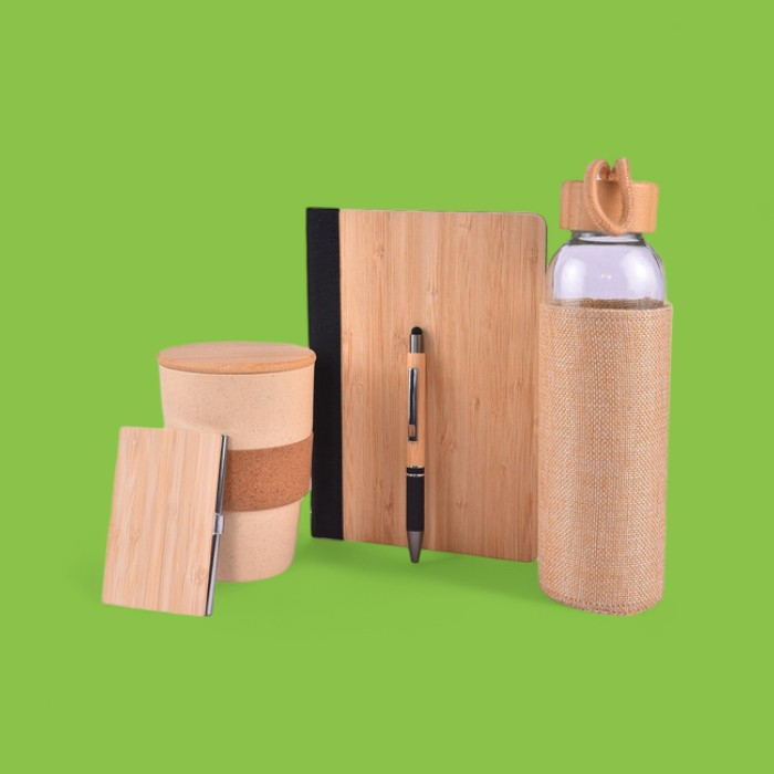 Eco Gift Set - 22