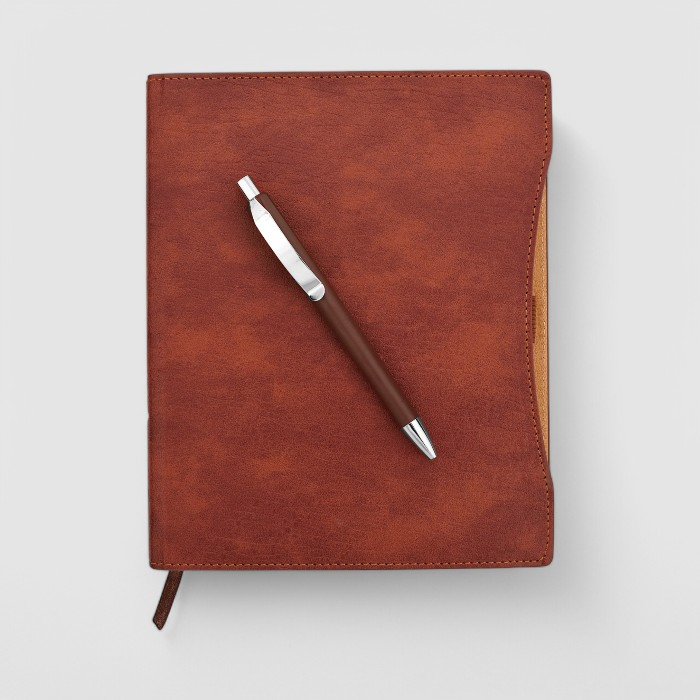 A5 Diary - 19