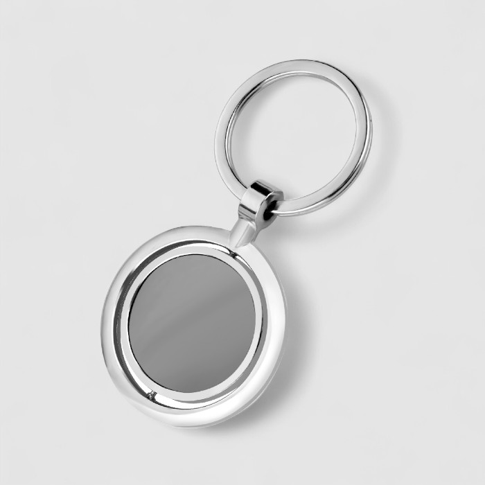 Keychain - 12