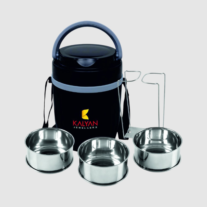 Lunch Box - 8125