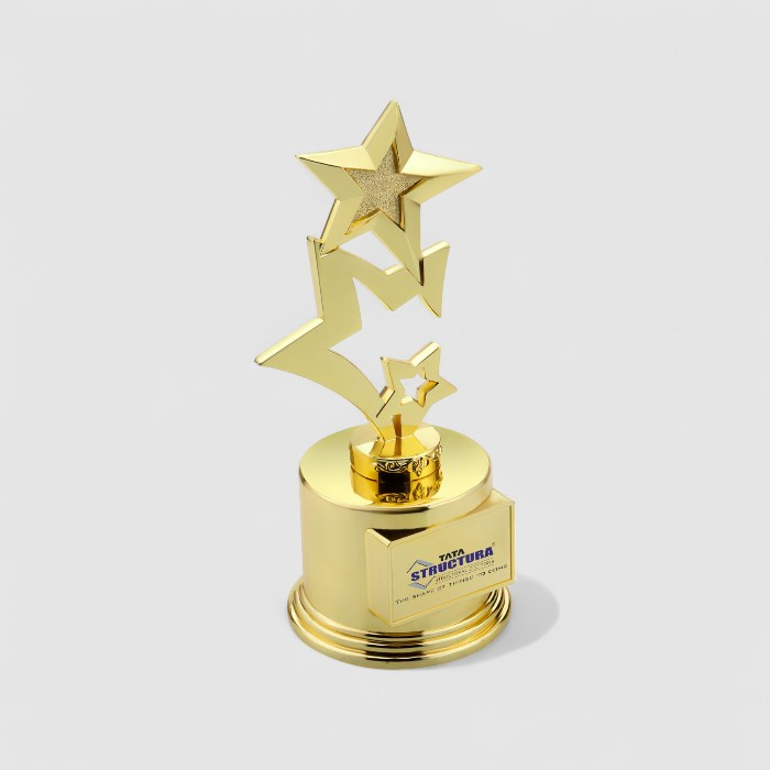 Premium Trophy -58