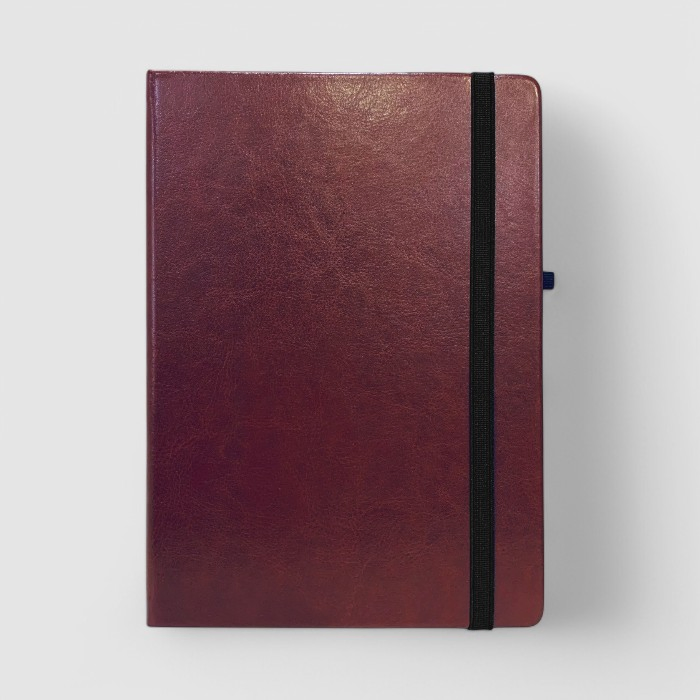 A5 Diary - 28