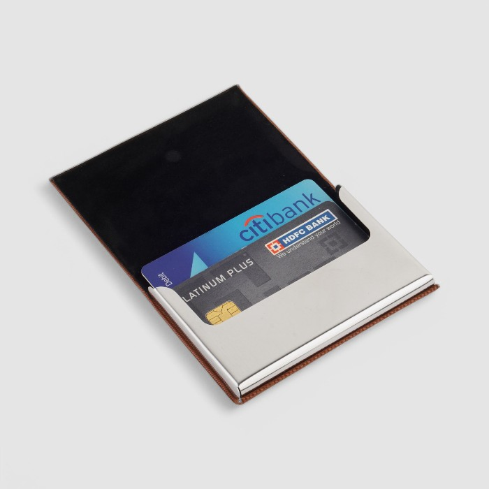 Card Holder - 8