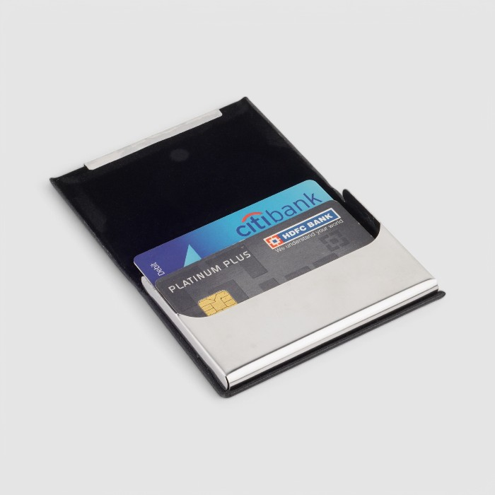 Card Holder - 9