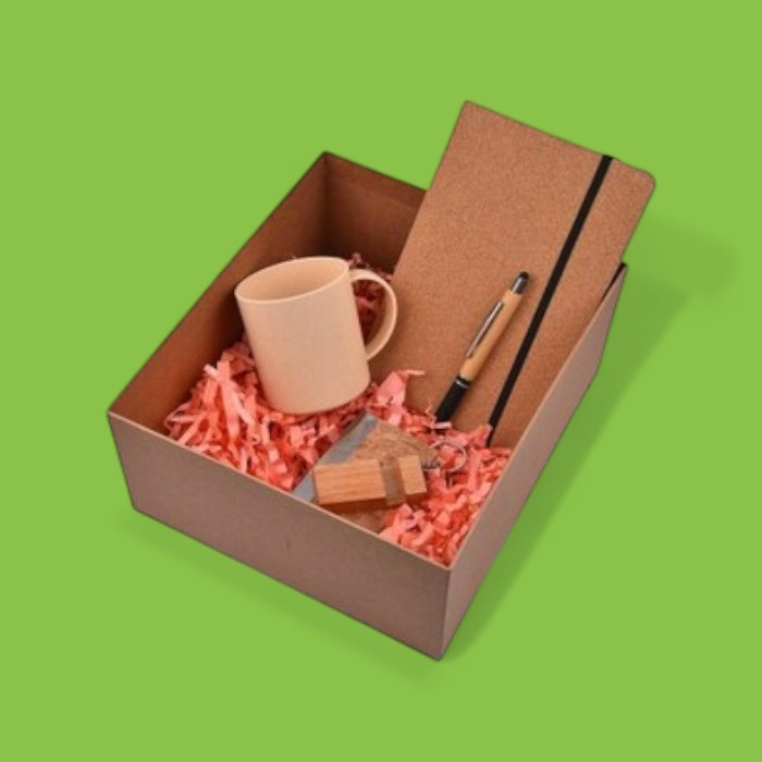 Eco Gift Set - 24
