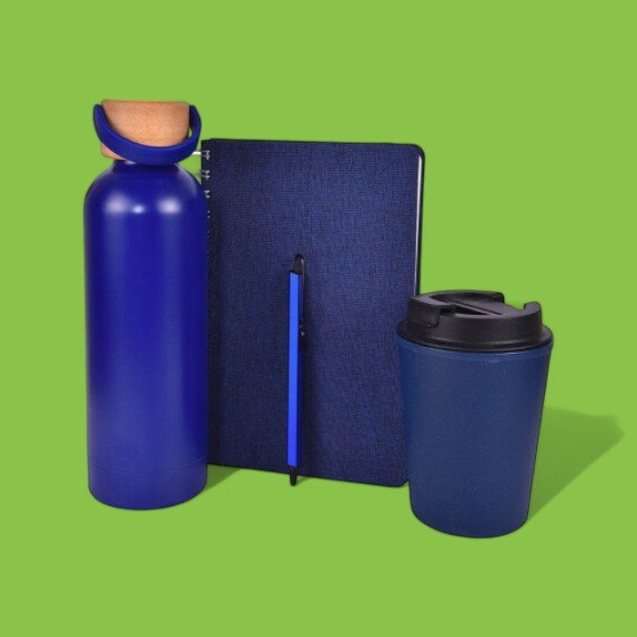 Eco Gift Set - 21
