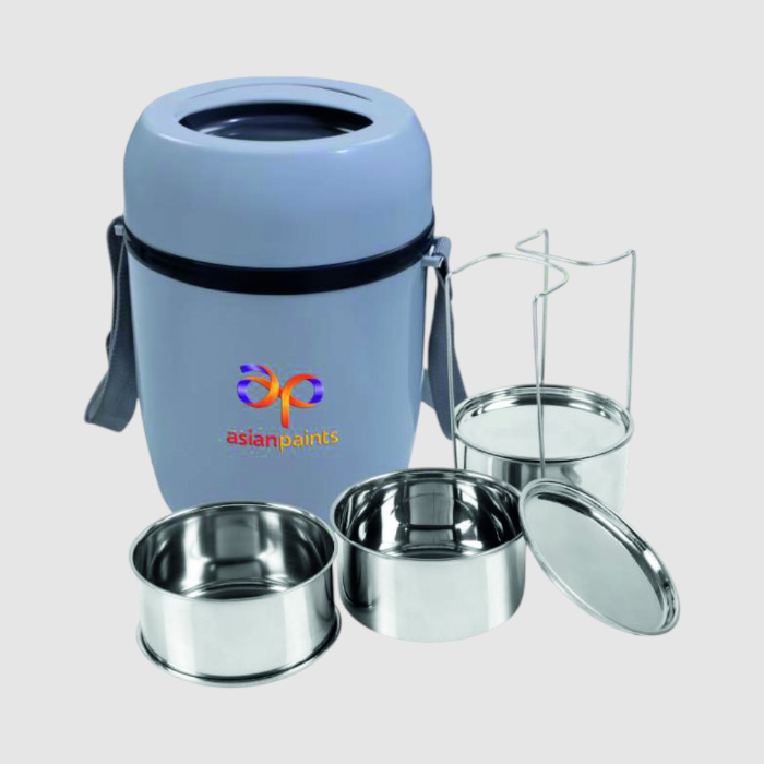 Lunch Box - 8124