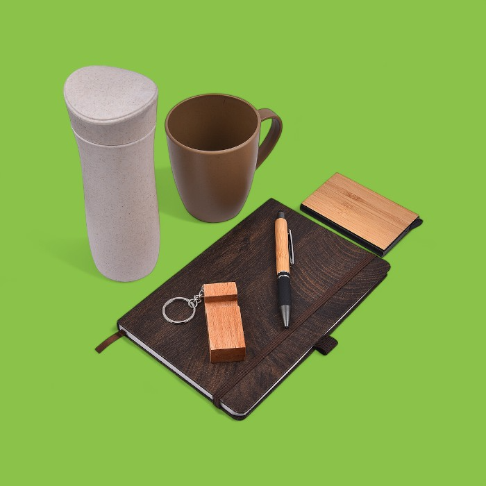 Eco Gift Set - 19