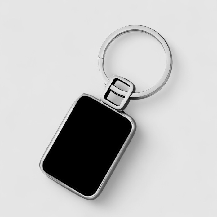 Keychain - 4