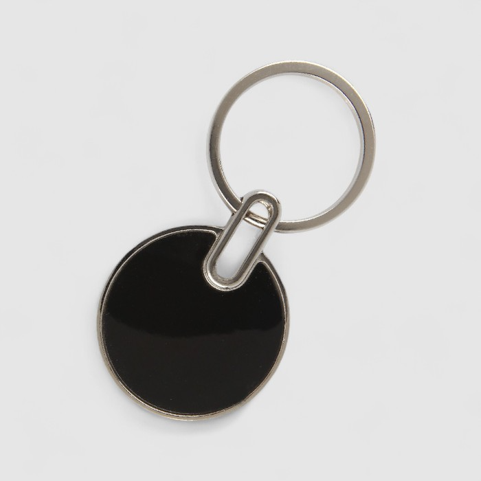 Keychain - 3