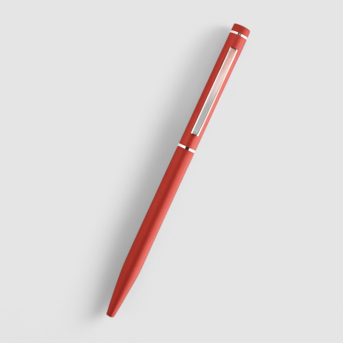 Metal Pen - 43