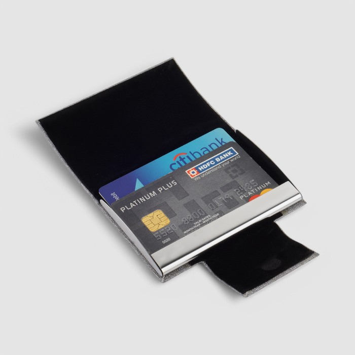 Card Holder - 2