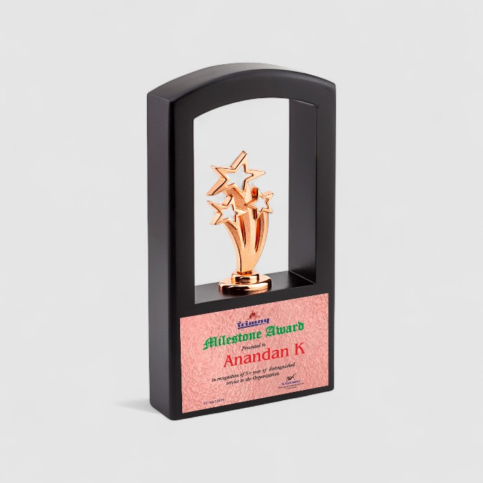 Premium Trophy -52