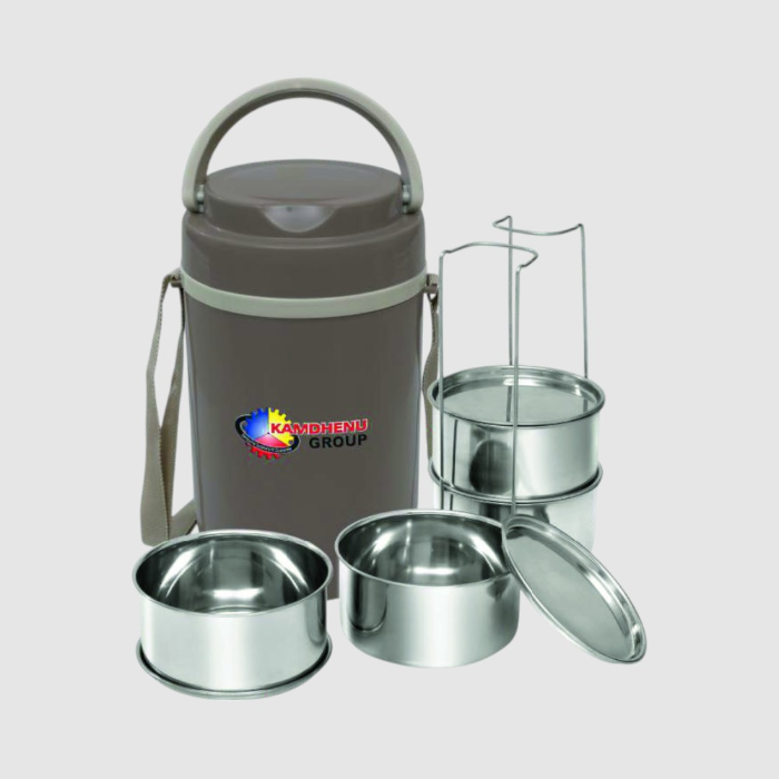 Lunch Box - 8136