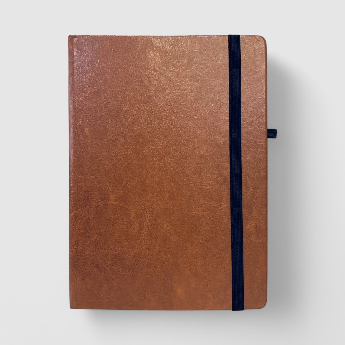 A5 Diary - 29