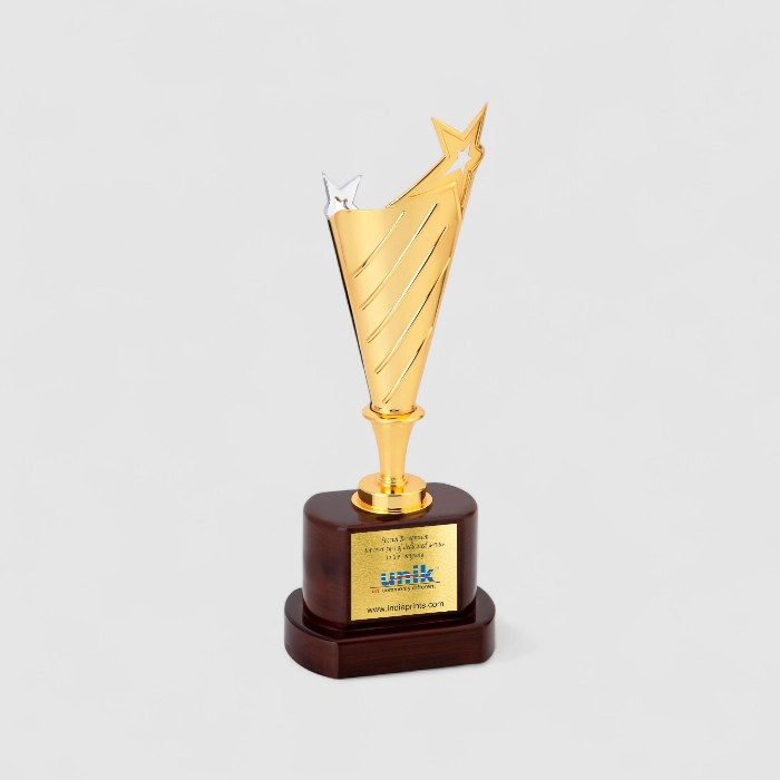 Premium Trophy -60