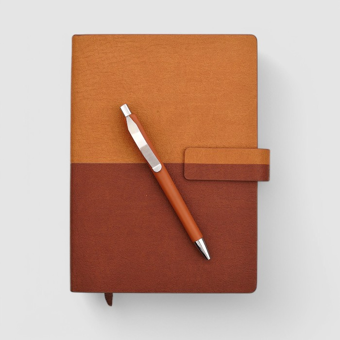 A5 Diary - 22