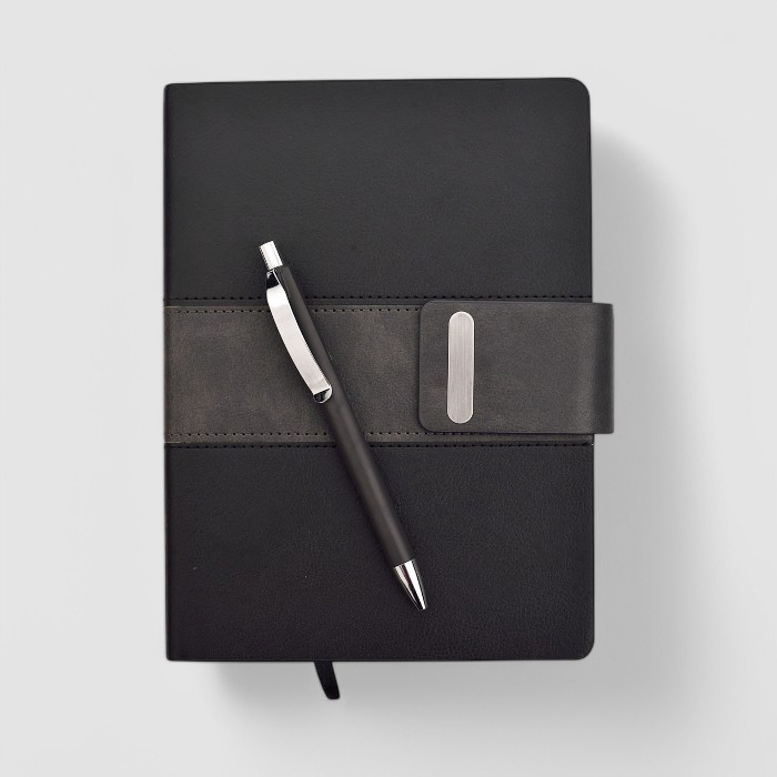 A5 Diary - 18