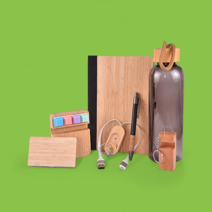 Eco Gift Set - 25