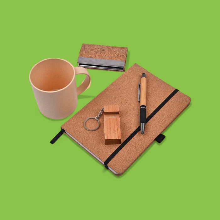 Eco Gift Set - 24