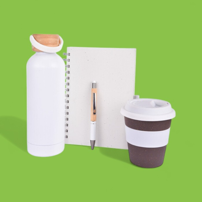Eco Gift Set - 21