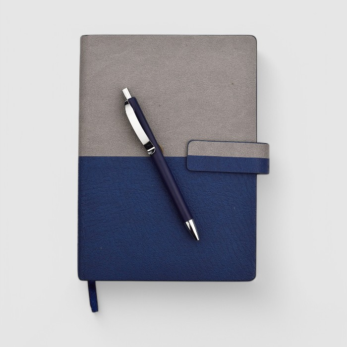 A5 Diary - 21