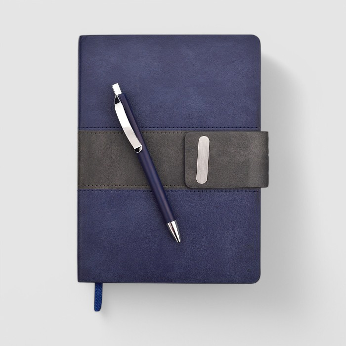 A5 Diary - 17