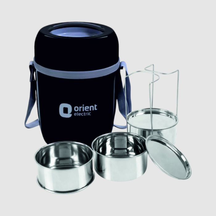 Lunch Box - 8123