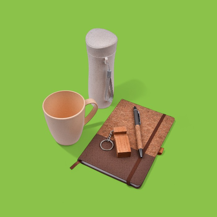 Eco Gift Set - 17