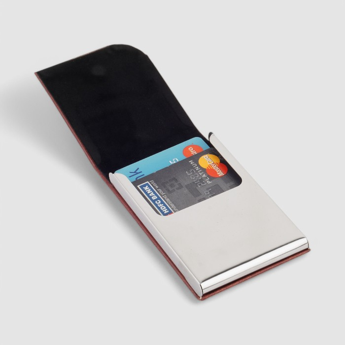 Card Holder - 10