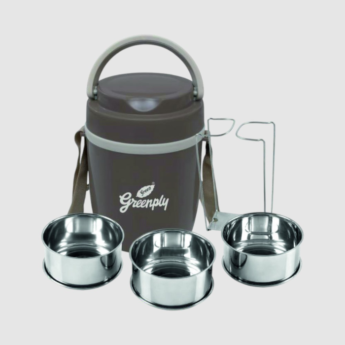 Lunch Box - 8127
