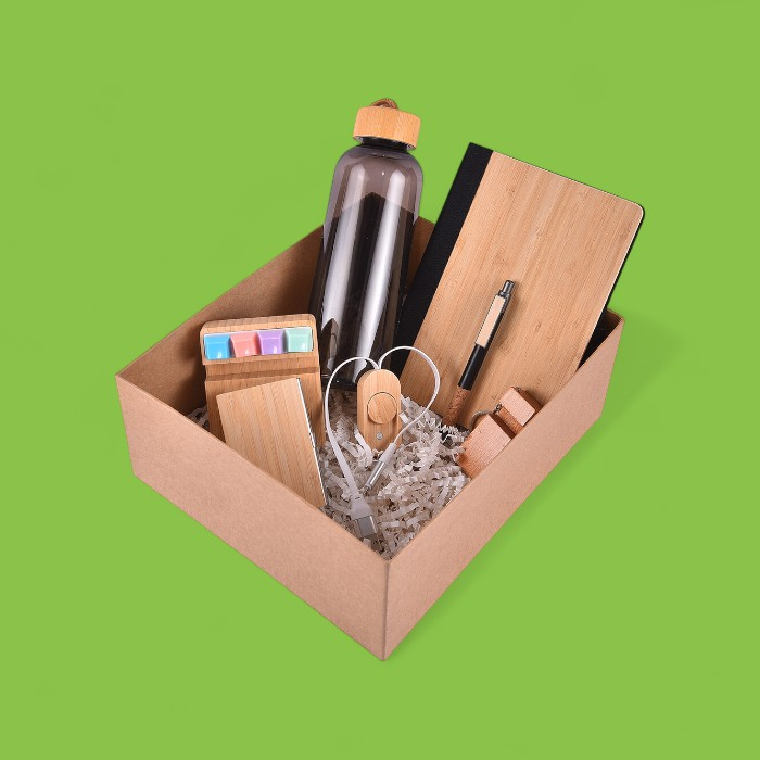 Eco Gift Set - 25