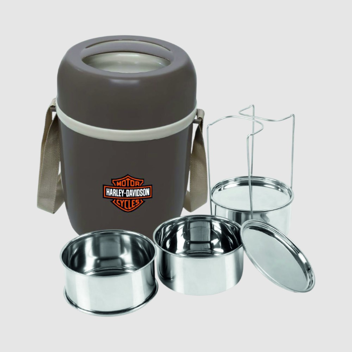 Lunch Box - 8122