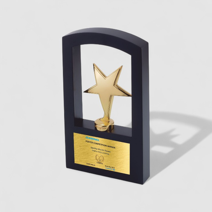 Premium Trophy -53
